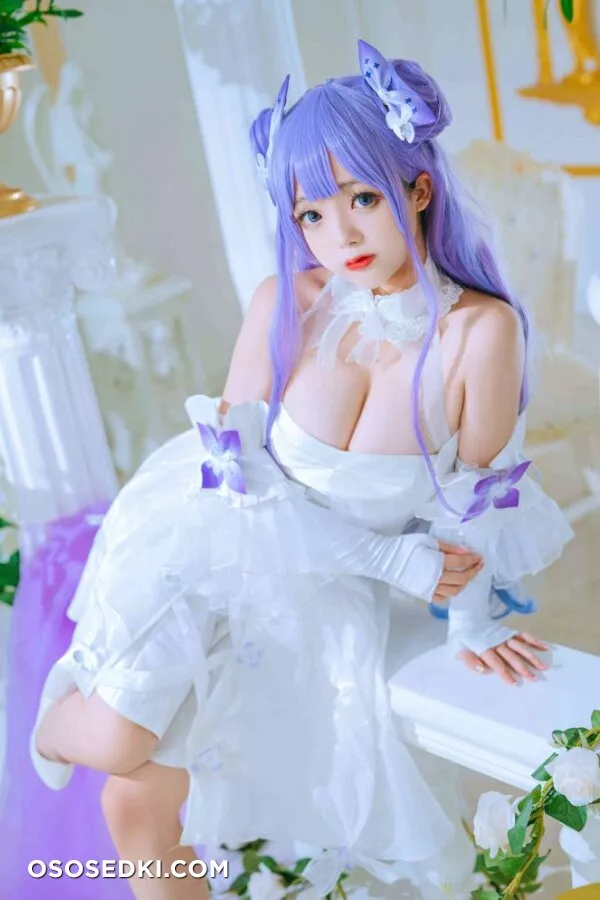 日奈娇 - Unicorn (Azur Lane) - 41
