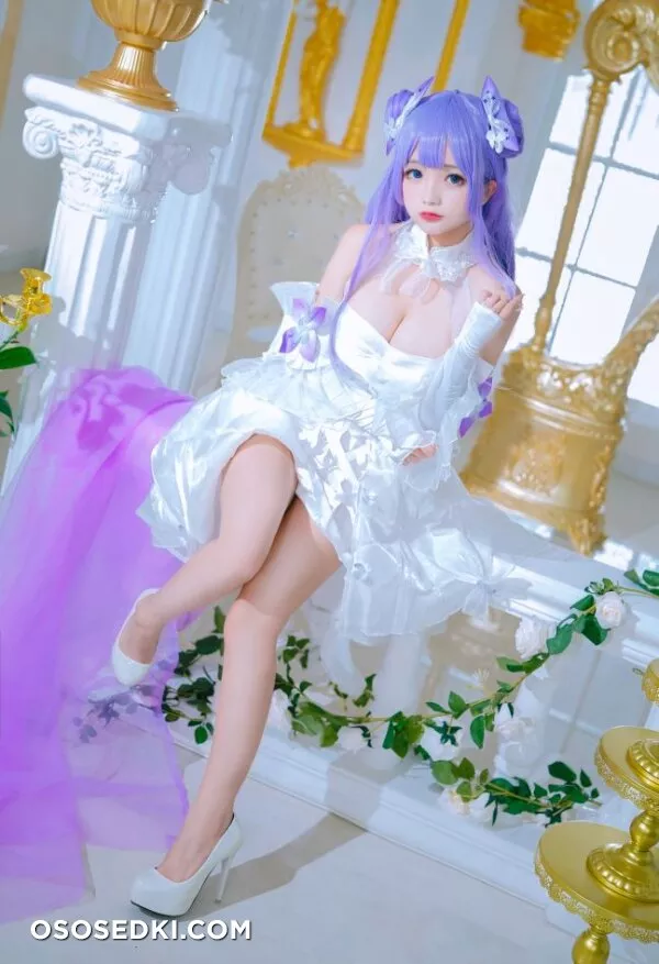 日奈娇 - Unicorn (Azur Lane) - 42