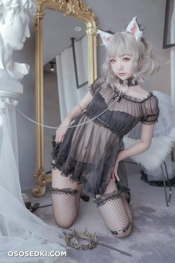 日奈娇 - 猫与兔[50P] - 39