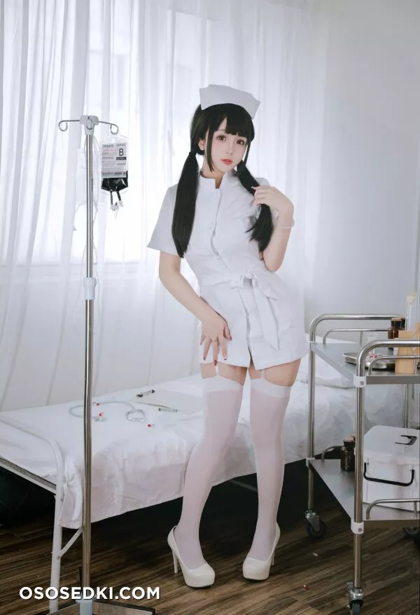日奈娇 – 诊所护士 - 18