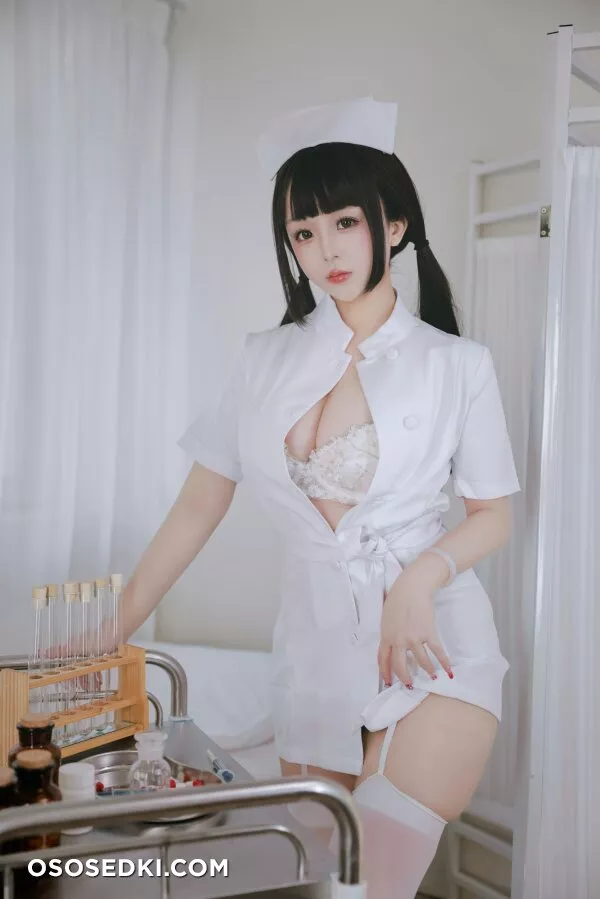 日奈娇 – 诊所护士 - 39