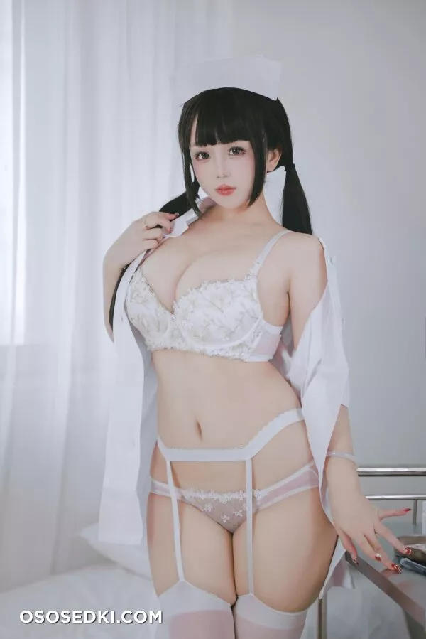 日奈娇 – 诊所护士 - 62