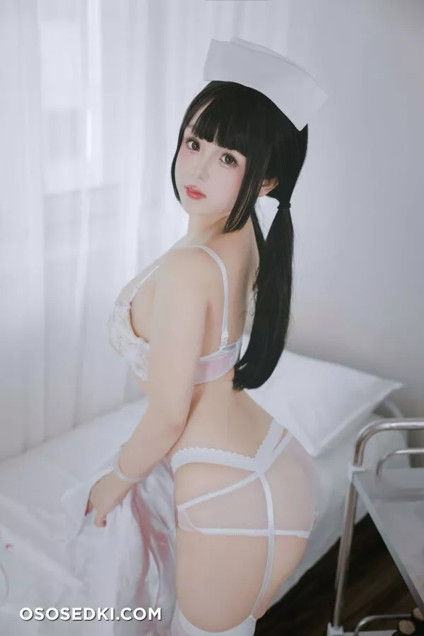 日奈娇 – 诊所护士 - 67