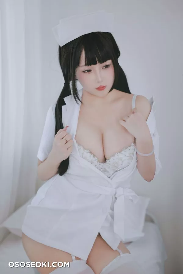 日奈娇 – 诊所护士 - 74