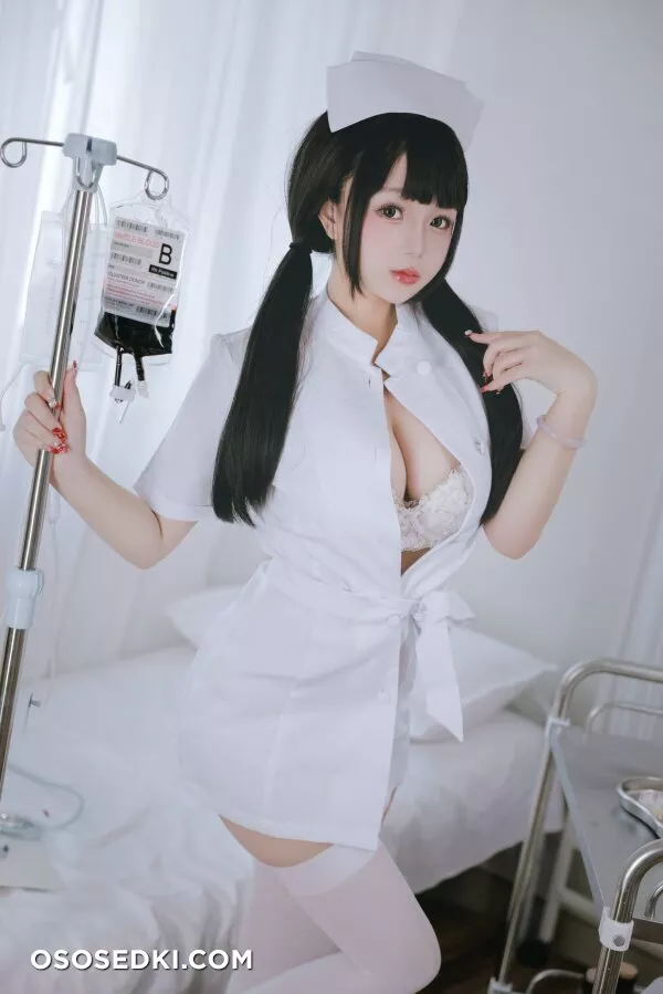 日奈娇 – 诊所护士 - 76