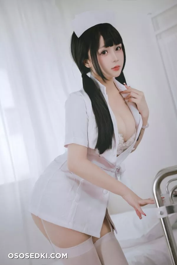 日奈娇 – 诊所护士 - 78