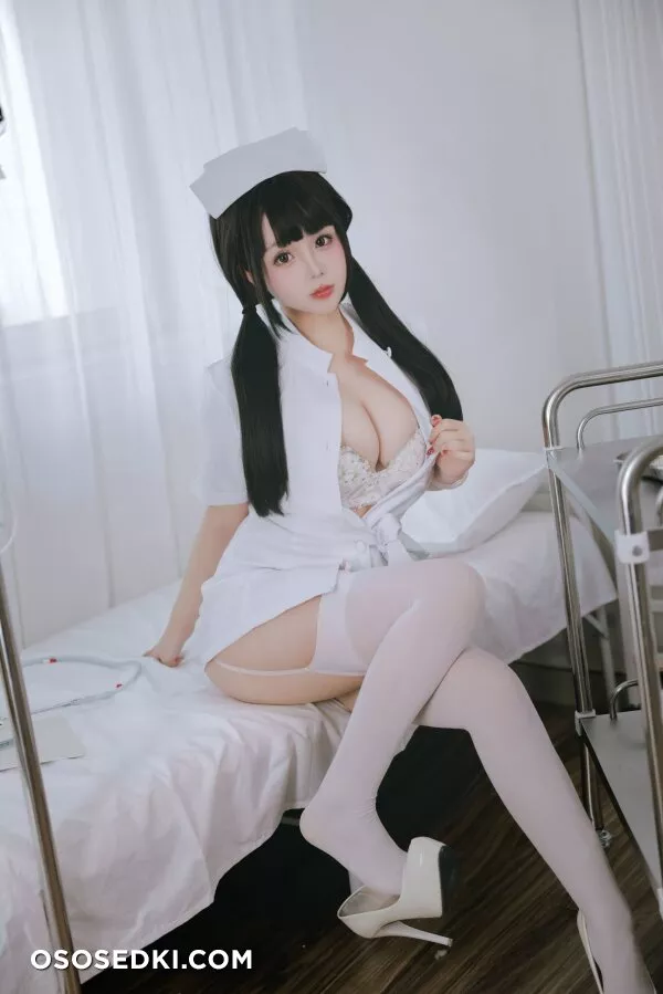 日奈娇 – 诊所护士 - 84