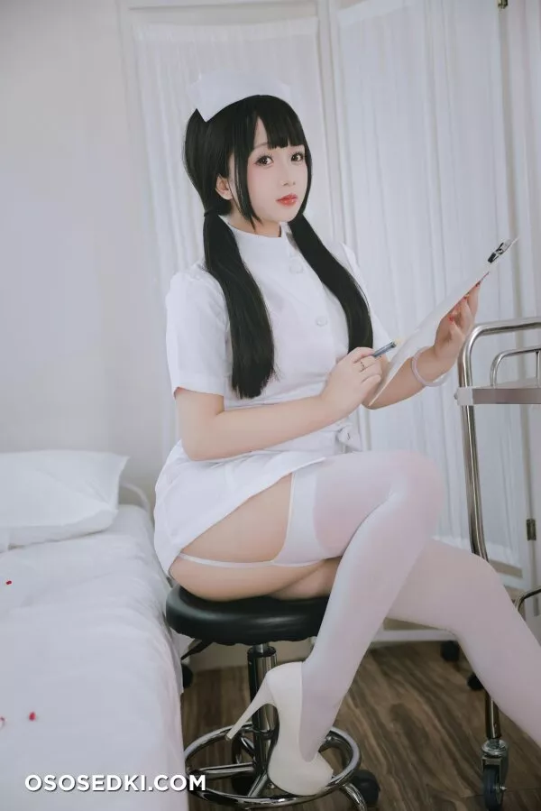 日奈娇 – 诊所护士 - 89