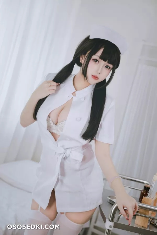 日奈娇 – 诊所护士 - 90