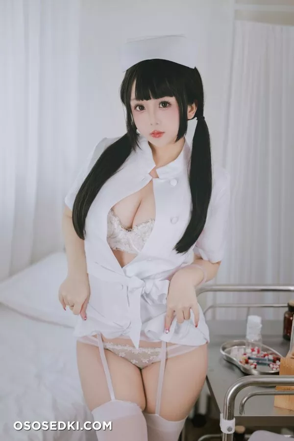 日奈娇 – 诊所护士 - 91