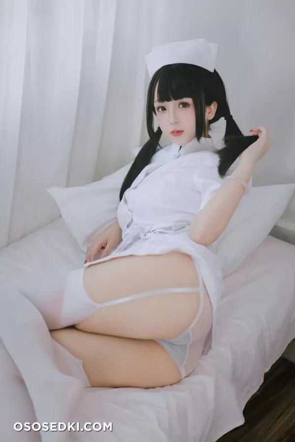 日奈娇 – 诊所护士 - 96