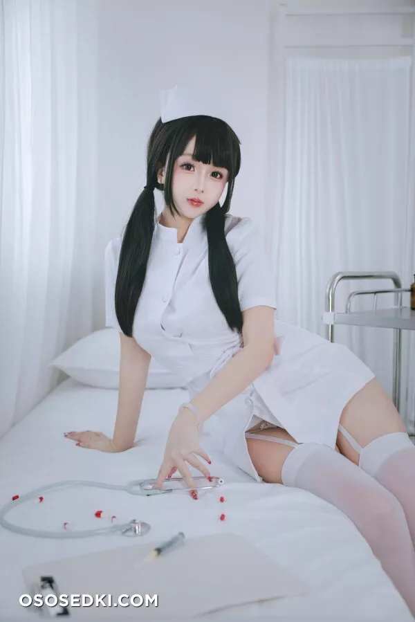 日奈娇 – 诊所护士 - 99