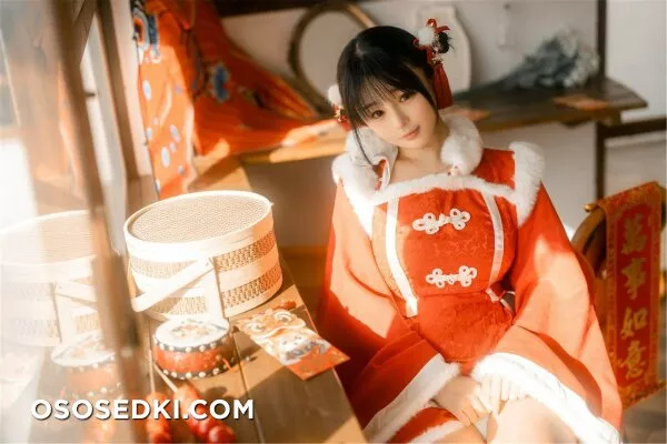 桜井宁宁 龙年新年篇 - 47