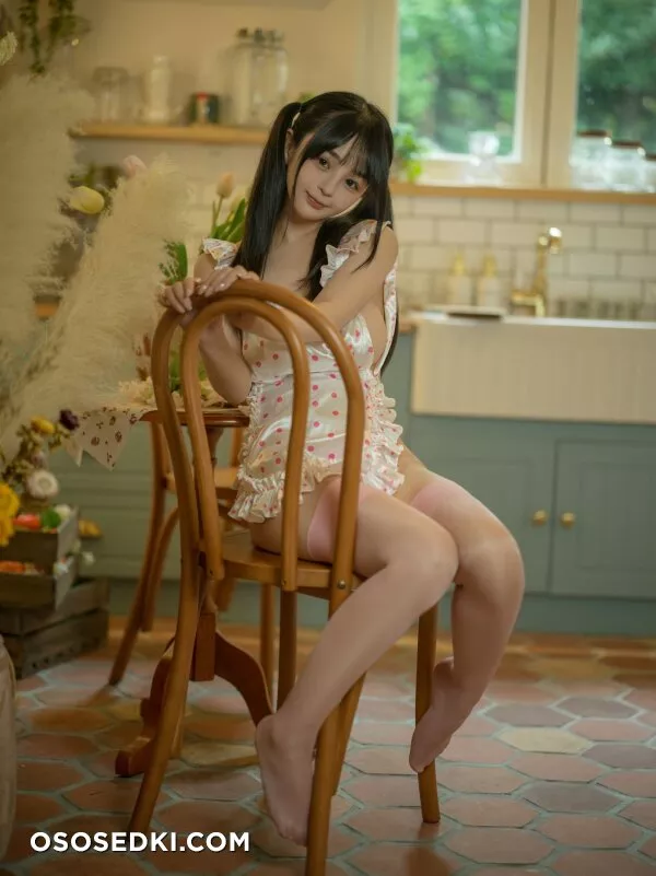 桜井宁宁 围裙厨房 - 2