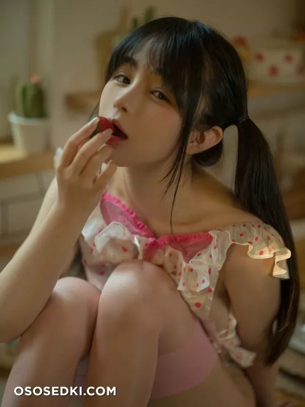 桜井宁宁 围裙厨房 - 58