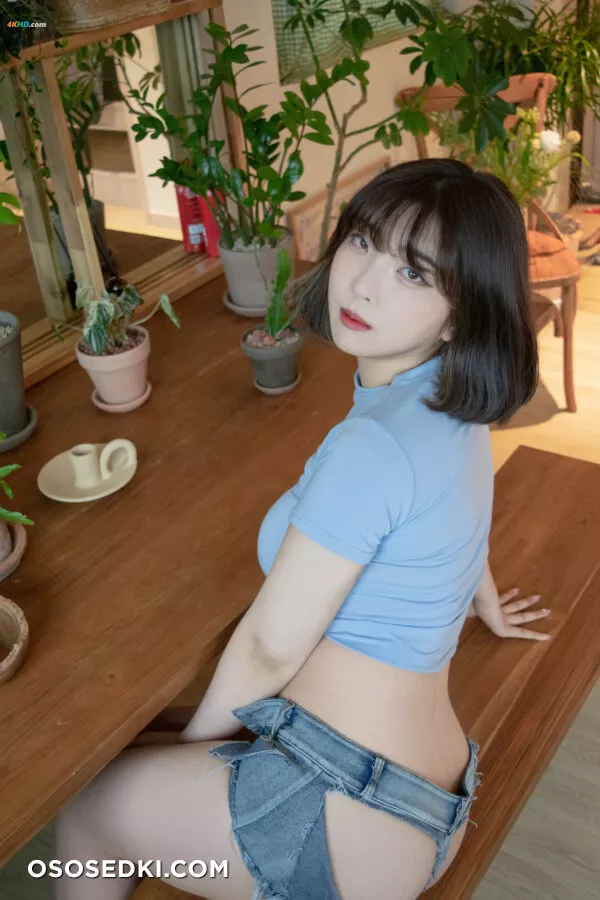 Hana Song (송하나)  Home body  - 74