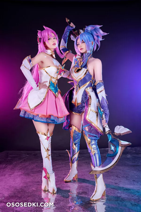 Pingping - Akali - League Of Legends - 2