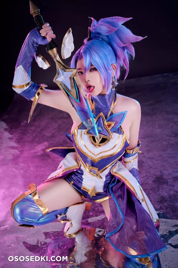 Pingping - Akali - League Of Legends - 20
