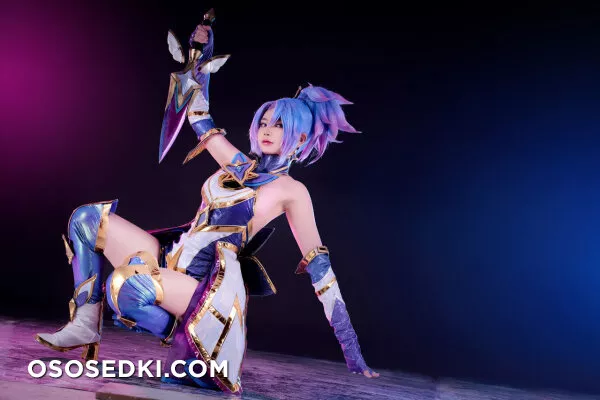 Pingping - Akali - League Of Legends - 23