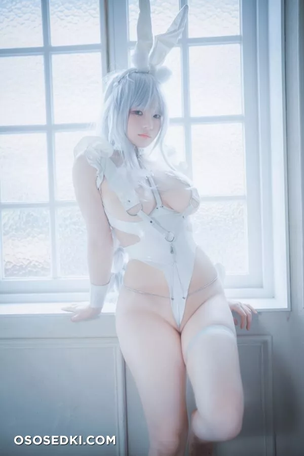 Mimmi - Le Malin - Azur Lane - 2
