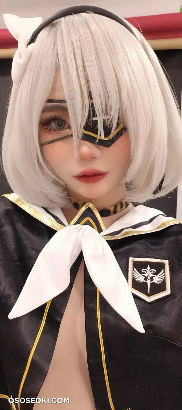 Miinmeow - 2b - Nier Automata - 48