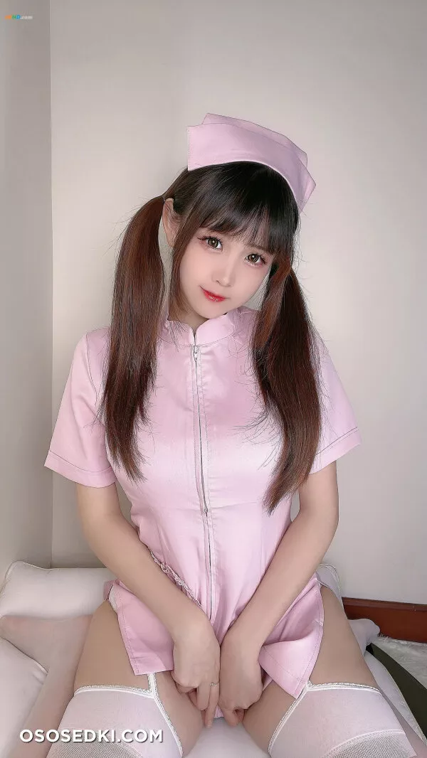 [Chinese] miko酱 – 护士姐姐 - 22