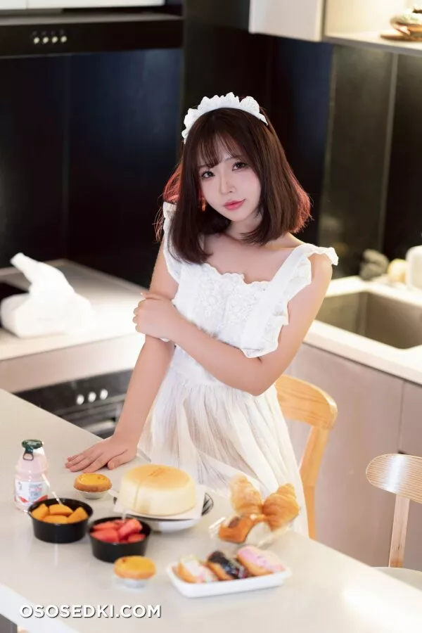 yuuhui玉汇 – 初恋厨房 - 22