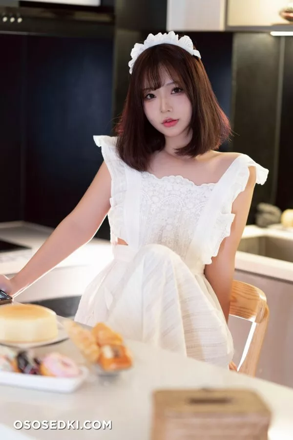 yuuhui玉汇 – 初恋厨房 - 23