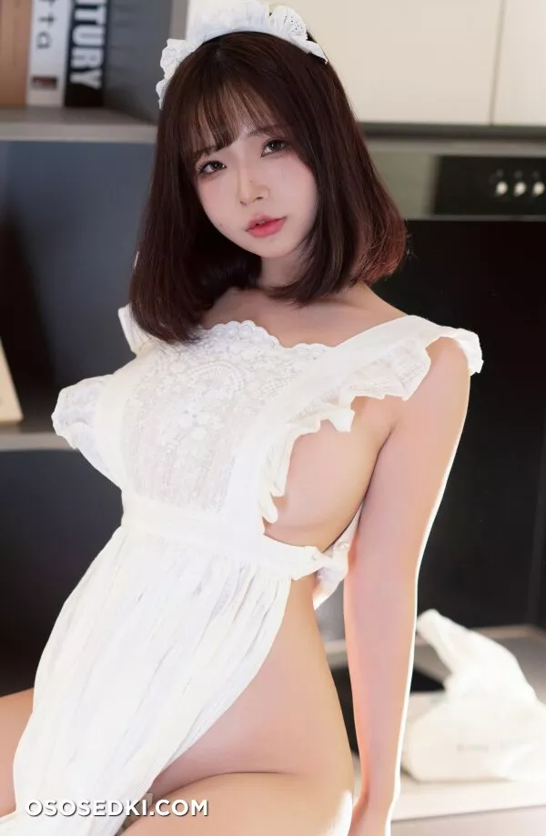 yuuhui玉汇 – 初恋厨房 - 51