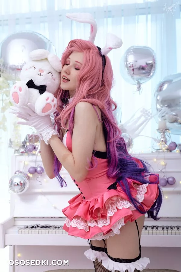 kawaiifoxtyan - Seraphine bunny - 15
