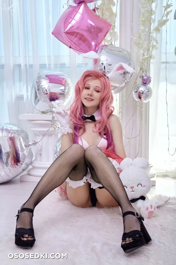 kawaiifoxtyan - Seraphine bunny - 24