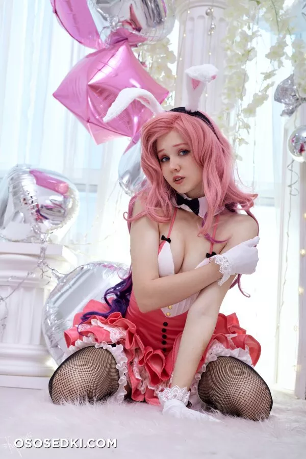 kawaiifoxtyan - Seraphine bunny - 26