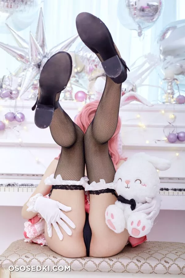 kawaiifoxtyan - Seraphine bunny - 6