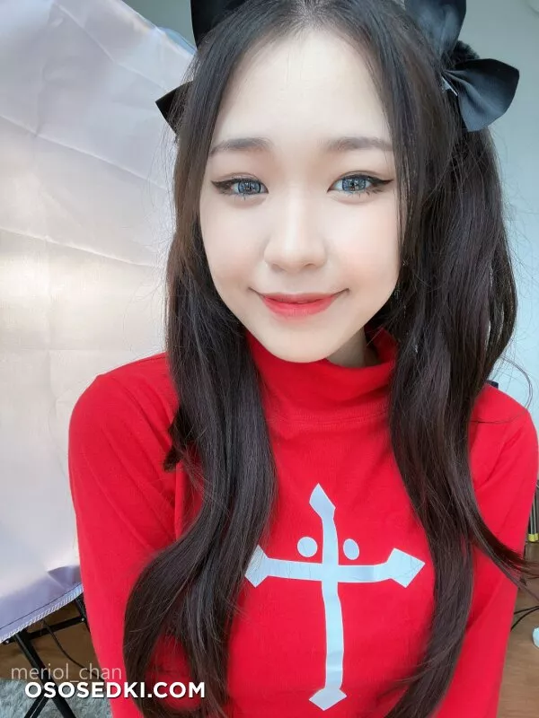 Meriol Chan - Rin Tohsaka (Fate Stay Night) - 15