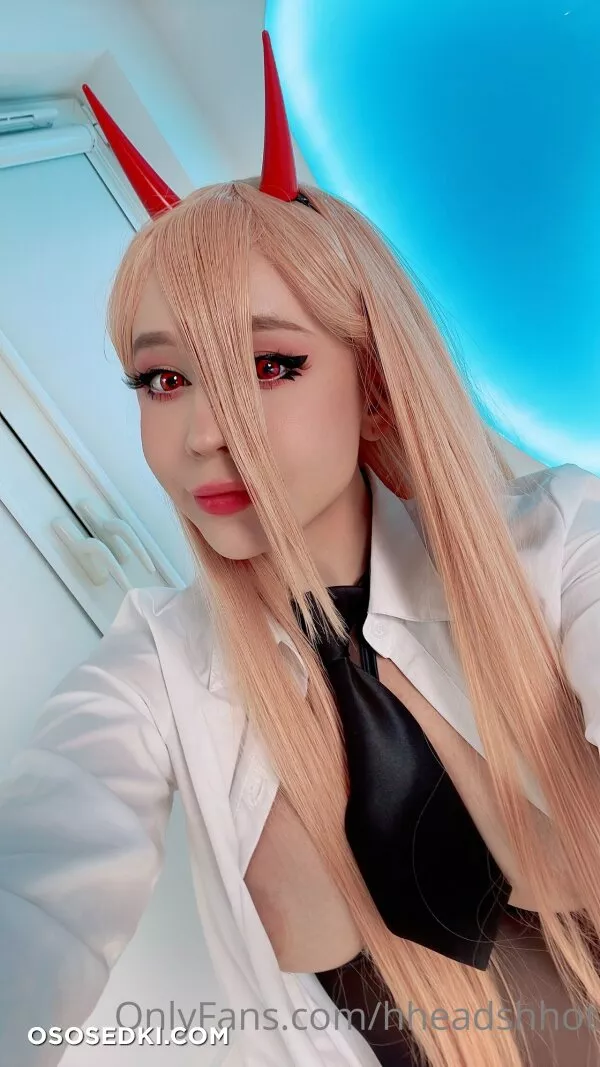 Alice Bong - Power - Chainsaw Man - 24
