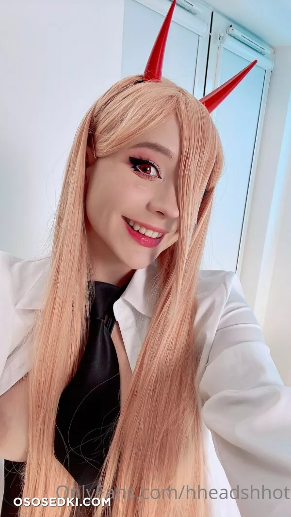 Alice Bong - Power - Chainsaw Man - 25