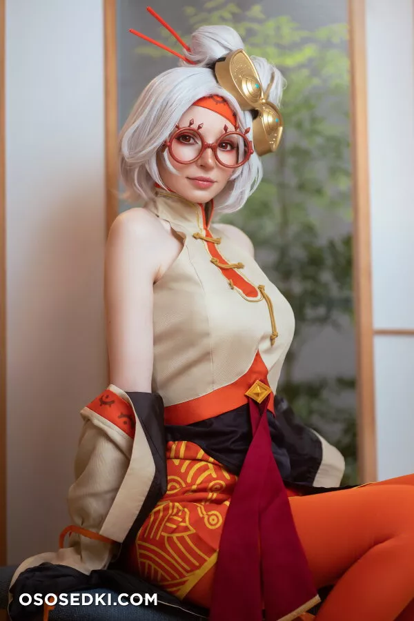 Peachmilky_ - Purah - 2