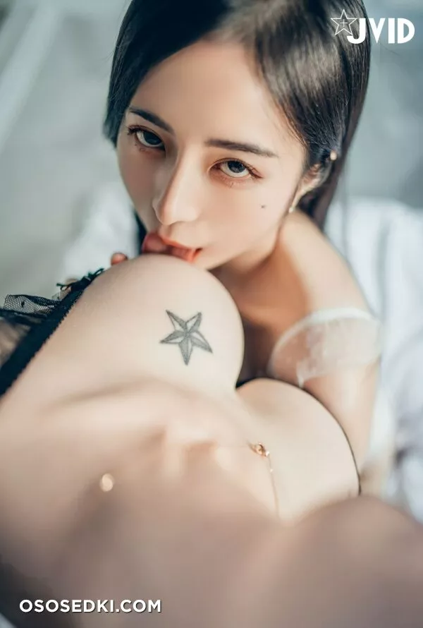 JVID - 辰辰 飄飄 雙女神情慾新高度 - 81