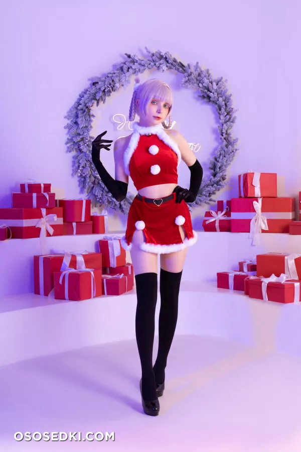 Lilylit | Owllit - Nazuna Nanakusa - Yofukashi No Uta | Call Of The Night - 1
