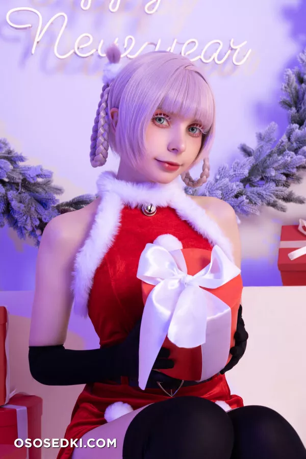 Lilylit | Owllit - Nazuna Nanakusa - Yofukashi No Uta | Call Of The Night - 10