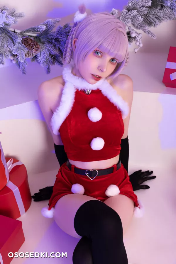 Lilylit | Owllit - Nazuna Nanakusa - Yofukashi No Uta | Call Of The Night - 12
