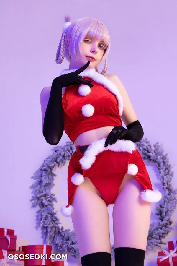 Lilylit | Owllit - Nazuna Nanakusa - Yofukashi No Uta | Call Of The Night - 6