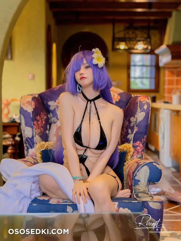 前羽rr - Mogador - Azur Lane - 29