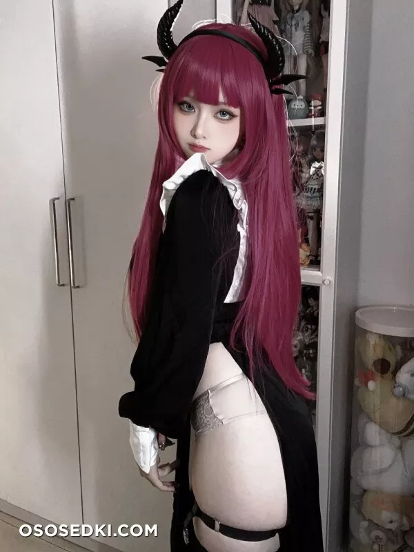 屿鱼 小恶魔自搭 - 6