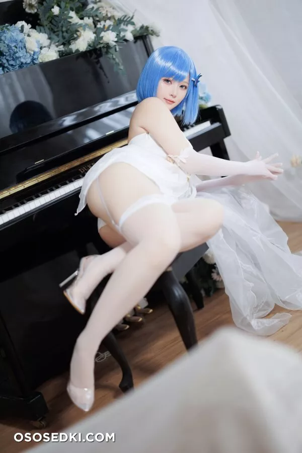 屿鱼 恰巴耶夫 - Chapayev - Azur Lane - 11