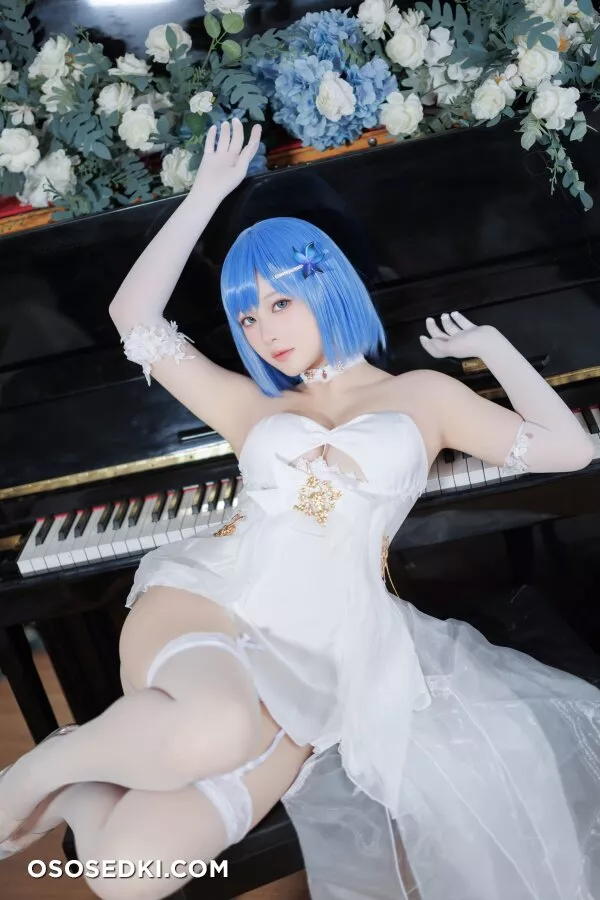 屿鱼 恰巴耶夫 - Chapayev - Azur Lane - 12
