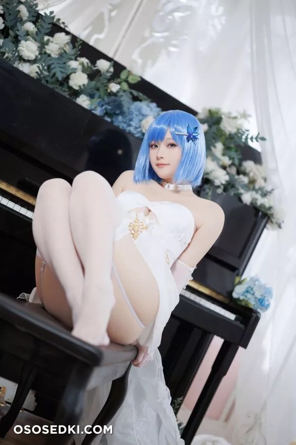 屿鱼 恰巴耶夫 - Chapayev - Azur Lane - 16