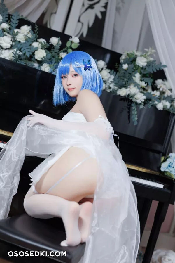 屿鱼 恰巴耶夫 - Chapayev - Azur Lane - 18