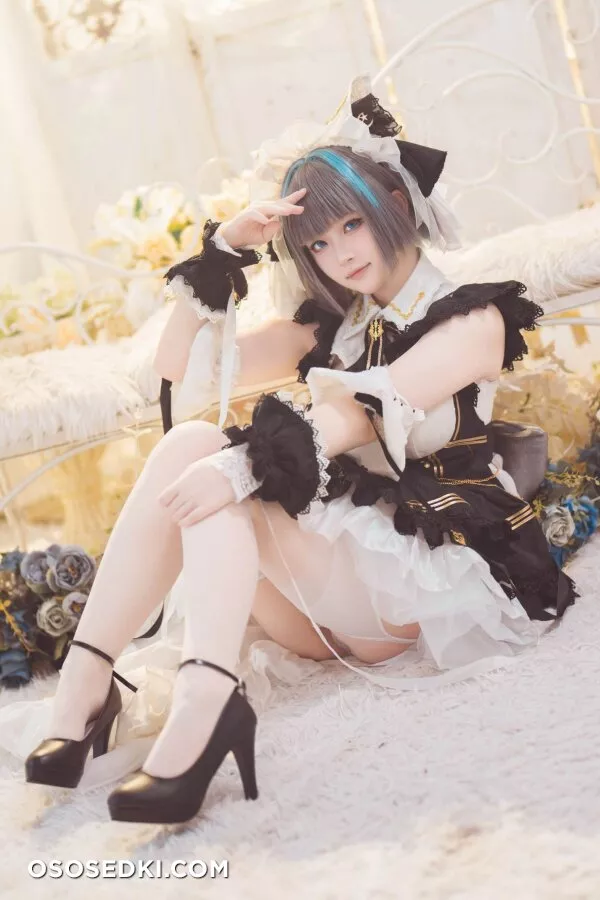 屿鱼 碧蓝航线 柴郡 - Cheshire - Azur Lane - 2