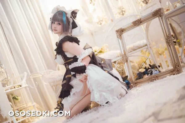 屿鱼 碧蓝航线 柴郡 - Cheshire - Azur Lane - 31